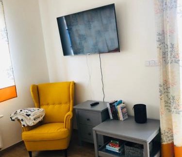 Kasperske Hory Apartamento | Apartmán Kašperky