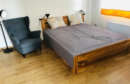 Kasperske Hory Apartamento | Apartmán Kašperky