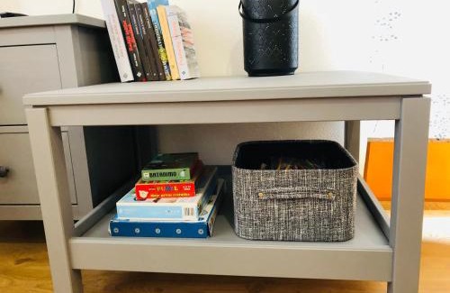 Kasperske Hory Apartamento | Apartmán Kašperky