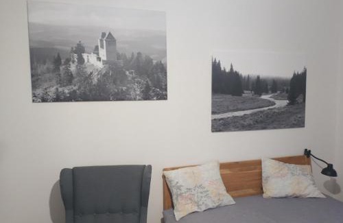 Kasperske Hory Apartamento | Apartmán Kašperky