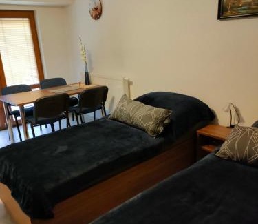 Banska Stiavnica Apartamento | Apartmán Kalvarinka