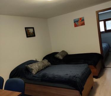 Banska Stiavnica Apartamento | Apartmán Kalvarinka