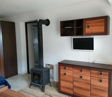 Banska Stiavnica Apartamento | Apartmán Kalvarinka