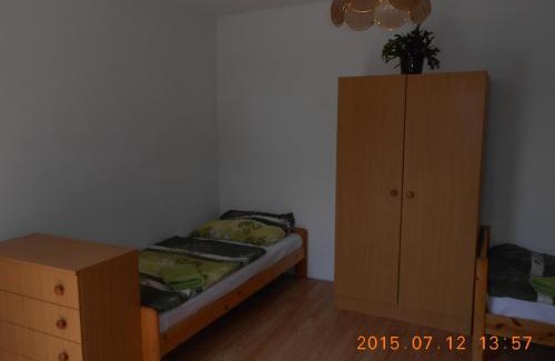 Rakvice Apartamento | Apartmán Kamila