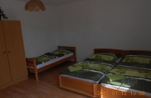 Rakvice Apartamento | Apartmán Kamila
