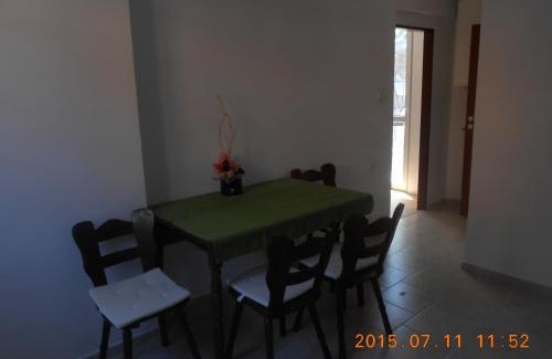 Rakvice Apartamento | Apartmán Kamila