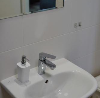 Liptovsky Mikulas Apartamento | Apartmán Kapitána Nálepku Anna