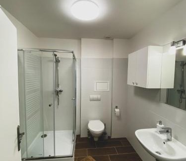 Liptovsky Mikulas Apartamento | Apartmán Kapitána Nálepku Anna