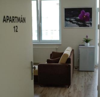 Liptovsky Mikulas Apartamento | Apartmán Kapitána Nálepku Anna