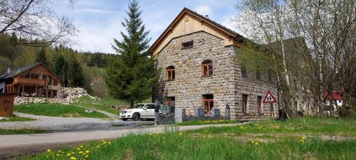 Loucovice Apartamento | Apartmán Kienberg pod Lipenskou hrází