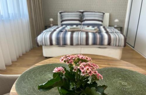 Znojmo Apartamento | Apartmán Klement B