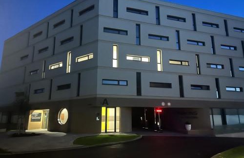 Znojmo Apartamento | Apartmán Klement B