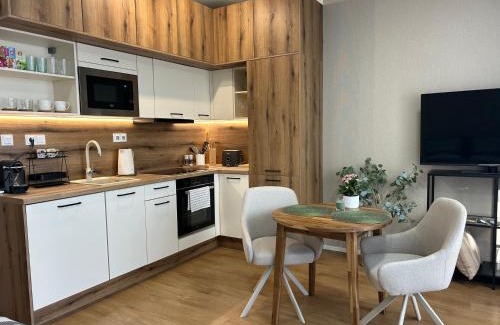 Znojmo Apartamento | Apartmán Klement B