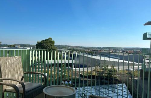 Znojmo Apartamento | Apartmán Klement B