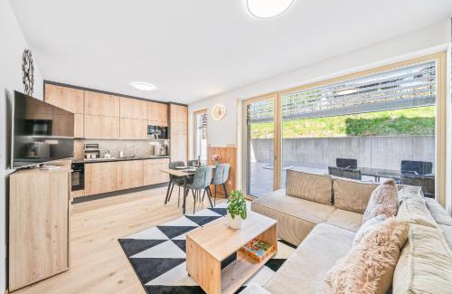 Zelezna Ruda Apartamento | Apartmán Král Šumavy