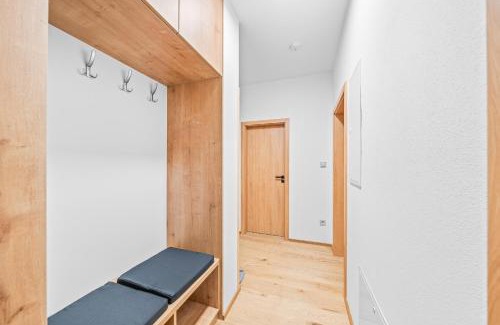 Zelezna Ruda Apartamento | Apartmán Král Šumavy