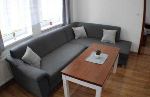 Liptovsky Mikulas Apartamento | Apartmán KUBO