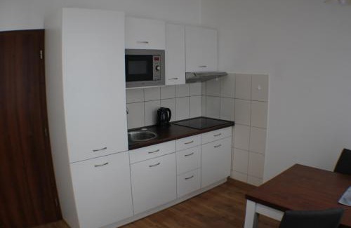Liptovsky Mikulas Apartamento | Apartmán KUBO