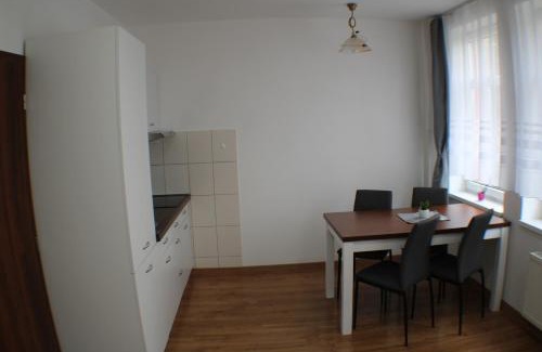 Liptovsky Mikulas Apartamento | Apartmán KUBO