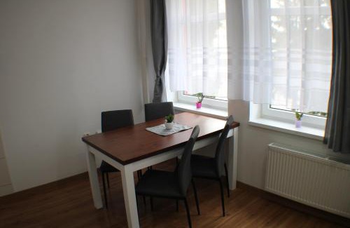 Liptovsky Mikulas Apartamento | Apartmán KUBO