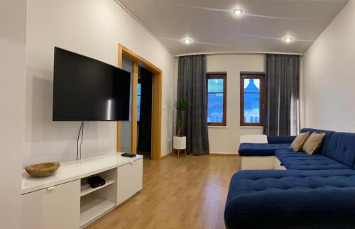 Komarno Apartamento | Apartmán Lara