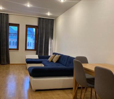 Komarno Apartamento | Apartmán Lara