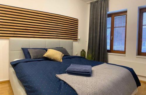 Komarno Apartamento | Apartmán Lara