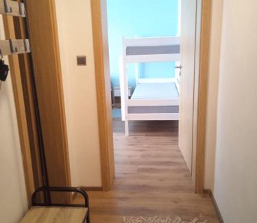 Bzenec Apartamento | Apartmán LauMar 3