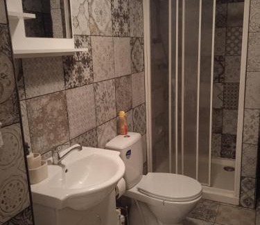 Bzenec Apartamento | Apartmán LauMar 3