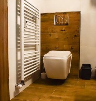 Pavcina Lehota Apartamento | Apartmán Leo