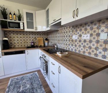 Brezno Apartamento | Apartmán Lesa Brezno