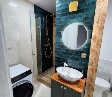 Brezno Apartamento | Apartmán Lesa Brezno