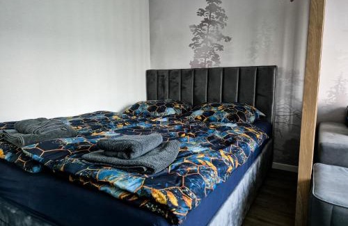 Brezno Apartamento | Apartmán Lesa Brezno