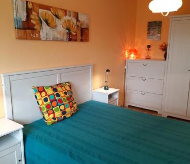 Nova Lesna Apartamento | Apartmán Lesná
