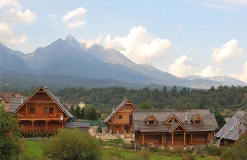 Nova Lesna Apartamento | Apartmán Lesná