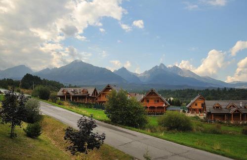 Nova Lesna Apartamento | Apartmán Lesná