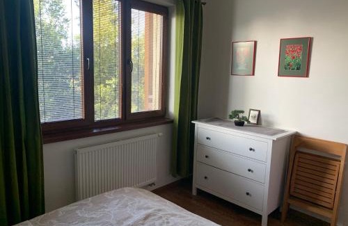 Stara Lesna Apartamento | Apartmán Lesníček