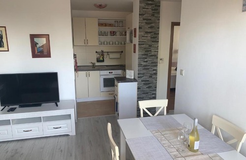 Stara Lesna Apartamento | Apartmán Lesníček