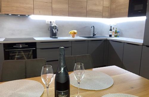 Vysoke Tatry Apartamento | Apartmán Limba