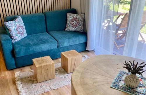 Cerna V Posumavi Apartamento | Apartmán Lipenka