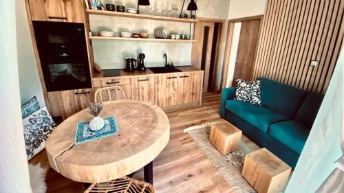 Cerna V Posumavi Apartamento | Apartmán Lipenka