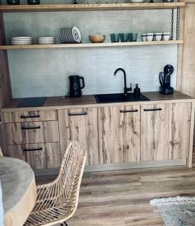 Cerna V Posumavi Apartamento | Apartmán Lipenka