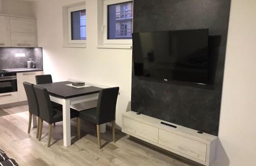 Lipno nad Vltavou Apartamento | Apartmán Lipno