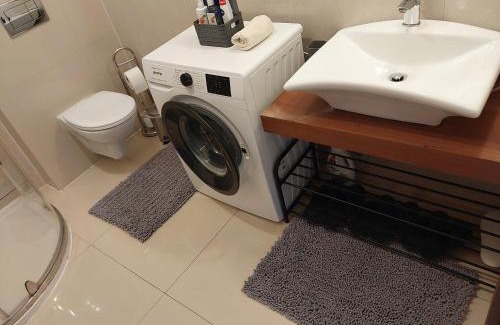 Velka Lomnica Apartamento | Apartmán Lomnica Tatragolf I 104