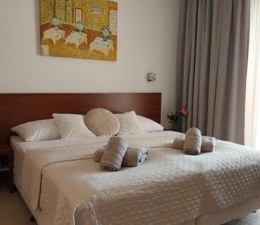 Velka Lomnica Apartamento | Apartmán Lomnica Tatragolf G 108