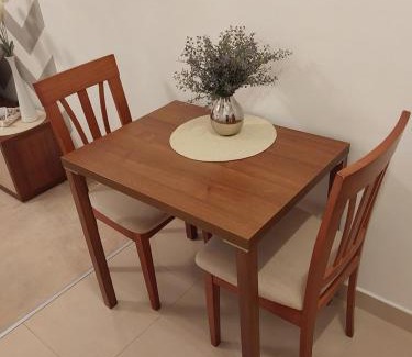 Velka Lomnica Apartamento | Apartmán Lomnica Tatragolf G 108