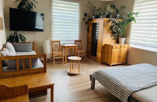 Branik Apartamento | Apartmán Lucián