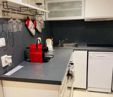 Branik Apartamento | Apartmán Lucián