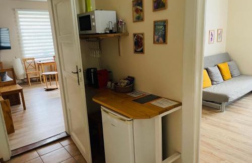 Branik Apartamento | Apartmán Lucián
