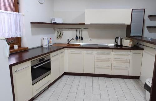 Skalica Apartamento | Apartmán LUCIA